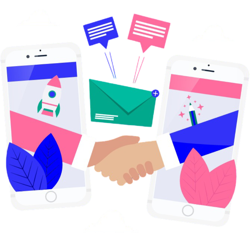 Connect icon