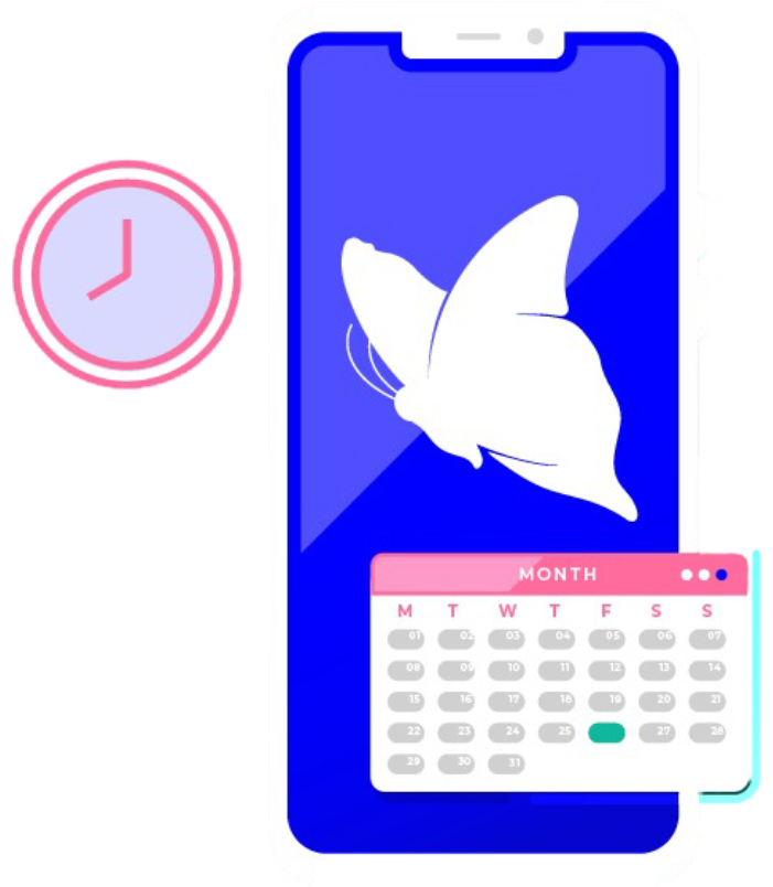 Schedule icon